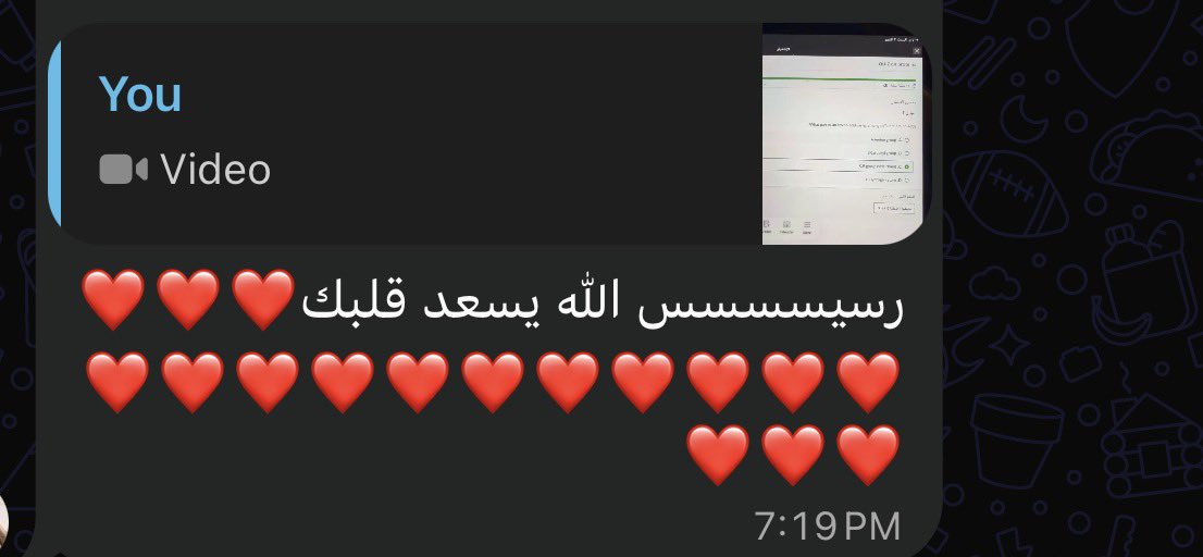 2pl7r_'s tweet photo. اعيييش انا كذا ❤️❤️ https://t.co/nRfySovh9S