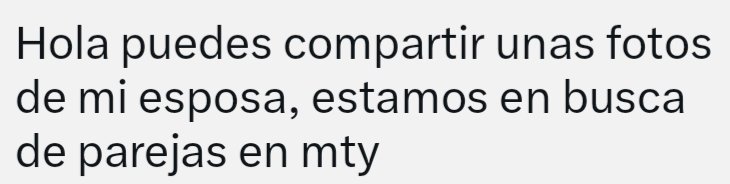 espopre's tweet photo. Aporte 🤩🤩🤩
Aporte 💣💣💣
Aporte 🍑🍑🍑

Vean nada más este aporte que nos mandaron, comenten que opinan

No se les olvide dar retuit dejar su comentario y su me gusta ❤️ https://t.co/a3JLukxnbU