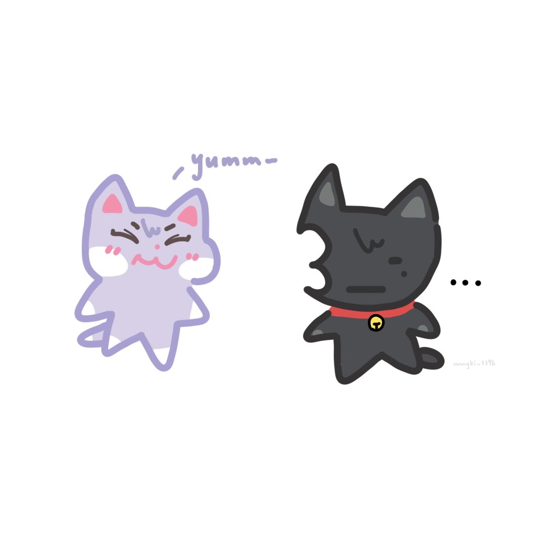 nian57684356's tweet photo. take a bite 💜🖤
#ATEEZ #에이티즈 #ANITEEZ #애니티즈
#ATEEZfanart https://t.co/Edq1bEp7bI