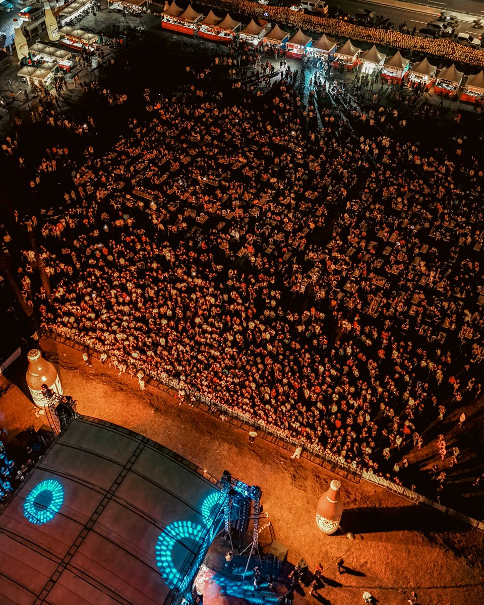 mayonnaisemusic's tweet photo. Congratulations SMB Oktoberfest Lipa, Batangas 🍻 Salamat palagi at sa uulitin 🙏 #MayoNation https://t.co/dVOciavWyj