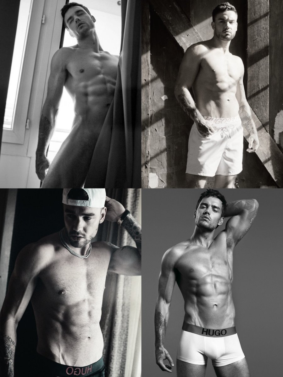 sololiamstan93's tweet photo. I genuinely have nothing appropriate to say when it comes to Liam Payne photoshoots https://t.co/WSTSPQqFiD