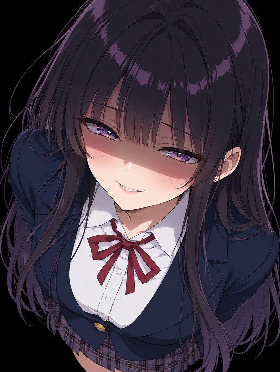 ulhTSF's tweet photo. 拙作TSF小説のNTRヒロイン(？)陽菜
中身は４６歳男性です(´・ω・｀) https://t.co/AcOIiGkBP2