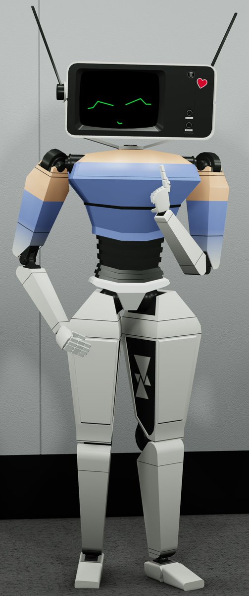 bideotrai's tweet photo. Try your best! I don't know.... :P (Thank u for liking my VASI clanker :D. SHE LOVES ALL OF YOU!) https://t.co/quaSk3AePk