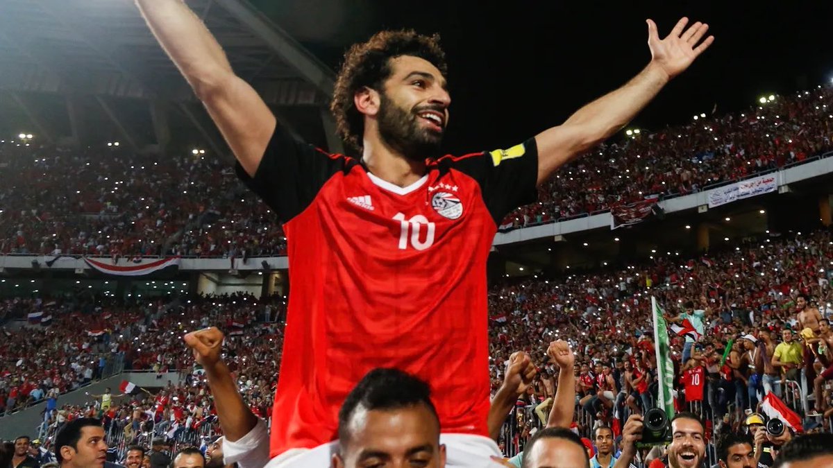 MCFC__OMAR's tweet photo. Salah 🇪🇬👑 https://t.co/f9XY7QPxsy