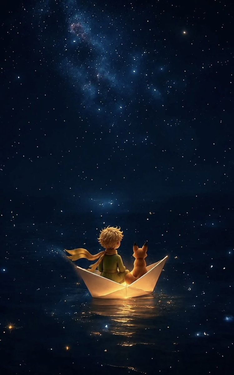 sternschnuppenz's tweet photo. —¿Sabes qué deberíamos aprender antes de amar?
—¿Qué cosa?
—A cuidar. Porque hay personas que no se encuentran dos veces.
—¿Y cómo se sabe quién es una de ellas?
—No se sabe. Ese es el problema. Uno suele darse cuenta cuando ya las perdió.
—¿Y se pueden perder en un segundo?
—Sí. A veces basta una palabra, un silencio, una indiferencia… para que alguien que tardó años en llegar a tu vida se marche en un instante.
—Entonces, ¿qué hacemos?
—Mirarnos con más cuidado. Escucharnos. No dar por sentado al otro. Recordar que el amor no se sostiene solamente con besos, sino con la delicadeza de no herir aquello que podría convertirse en hogar.
—¿Y si tenemos miedo de perderlo?
—Entonces cuídalo. No lo aprietes, no lo encierres. Cuídalo como se cuida una llama: dándole aire, pero sin dejar de protegerla del viento.
—¿Y si algún día se va?
—Que al menos se vaya sabiendo que fue amado, no utilizado; elegido, no conveniente; abrazado, no retenido.
—Qué triste pensar que algunas personas llegan una sola vez.
—Más triste es tenerlas delante y no reconocer el milagro.
—Entonces quédate.
—Solo si tú sabes cuidar lo que encuentras.
—Lo haré.
—Porque hay personas que la vida no repite.
—Y algunas pérdidas tampoco.

#microcuento ⭐️💫