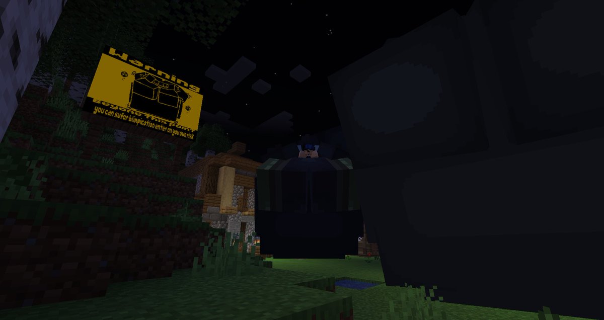 mrGalico's tweet photo. Now you now stay away from!!

#inflation.  #inflationfurry
#modding https://t.co/eTsWg2SCVF