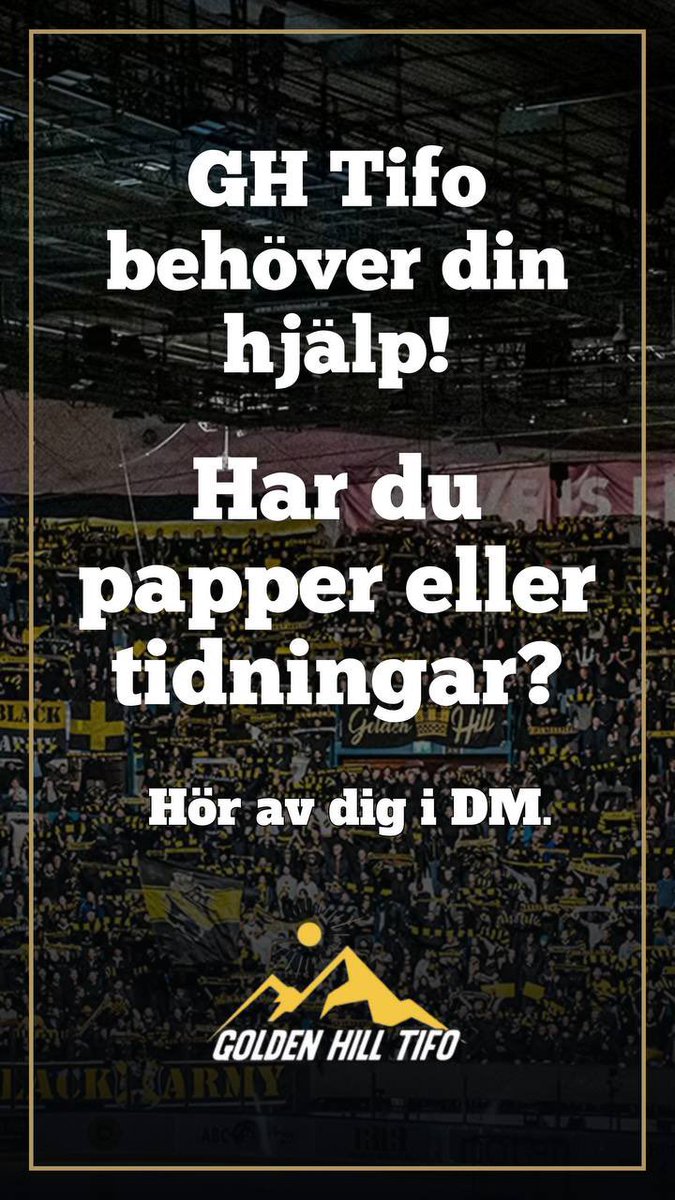 HugoAIK1312_'s tweet photo. Hör av dig i DM!
RT=👑 https://t.co/yBLLZyyl2M