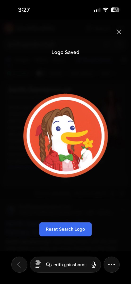 deartaozii tweet picture