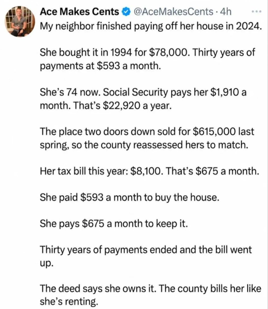 FreeTalkLive's tweet photo. Taxation is theft. https://t.co/VJAsyY61OT