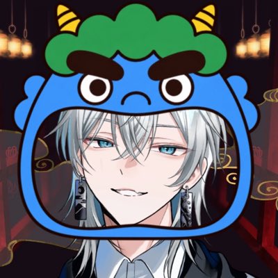 Satuki_hamakaze's tweet photo. #新しいプロフィール画像
鬼に噛まれてみました https://t.co/0DYtN3saEV