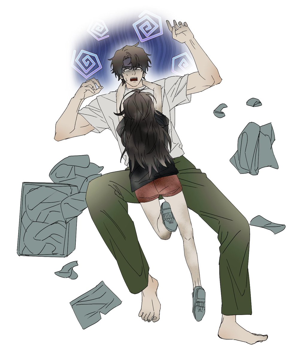 nuroon9_'s tweet photo. https://t.co/xHXbGwT5ZB