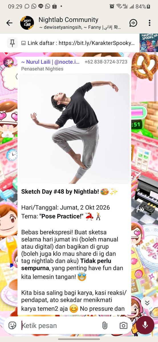 novimbeeer's tweet photo. sketch day jumat kemarin sangat susaahh untuk aku yg masih belajar perspektif 🤧 https://t.co/7DucXvMeo6