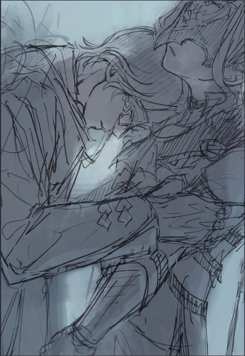 Il_kyuu's tweet photo. https://t.co/MGDTTLm6Ce