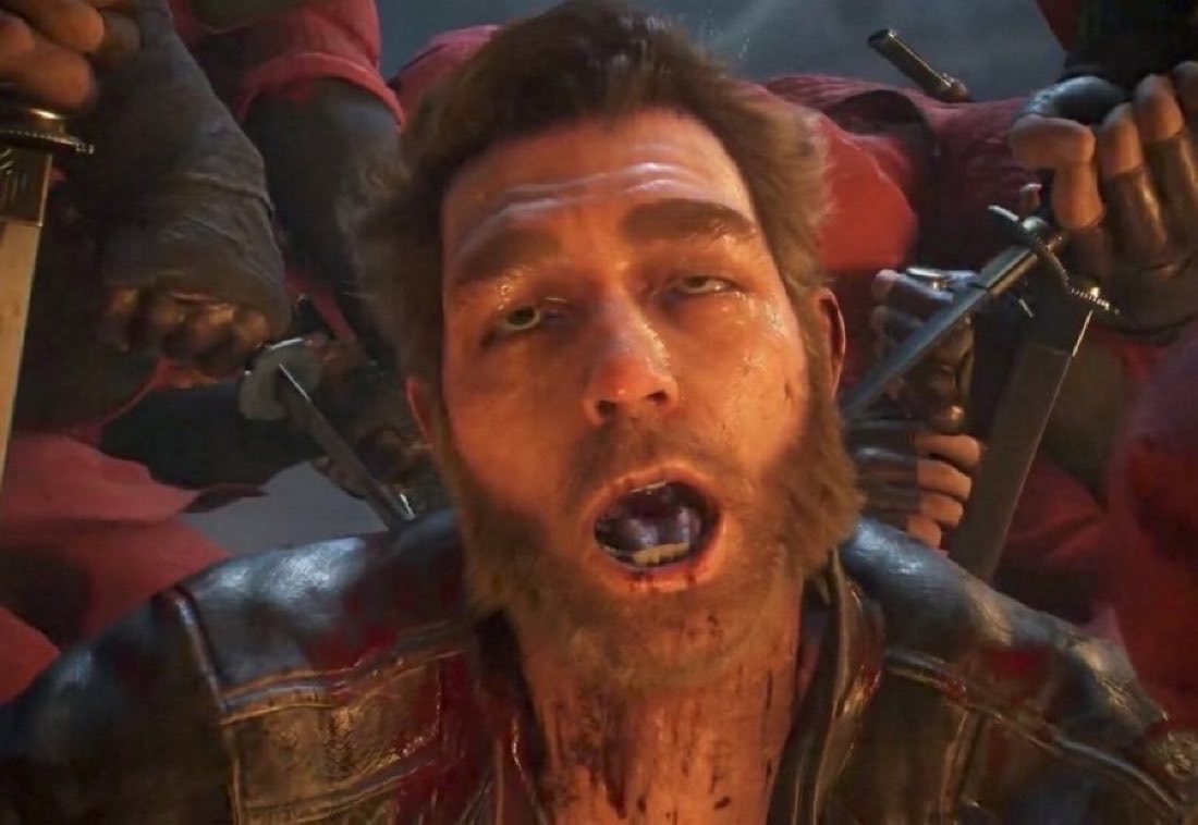 notsurerightnah's tweet photo. 2026 will be the year remembered for when both Xbox and PlayStation decided that being gay retards was more important than serving their actual customers. Enough is enough already. https://t.co/f4q6pd7ZXB