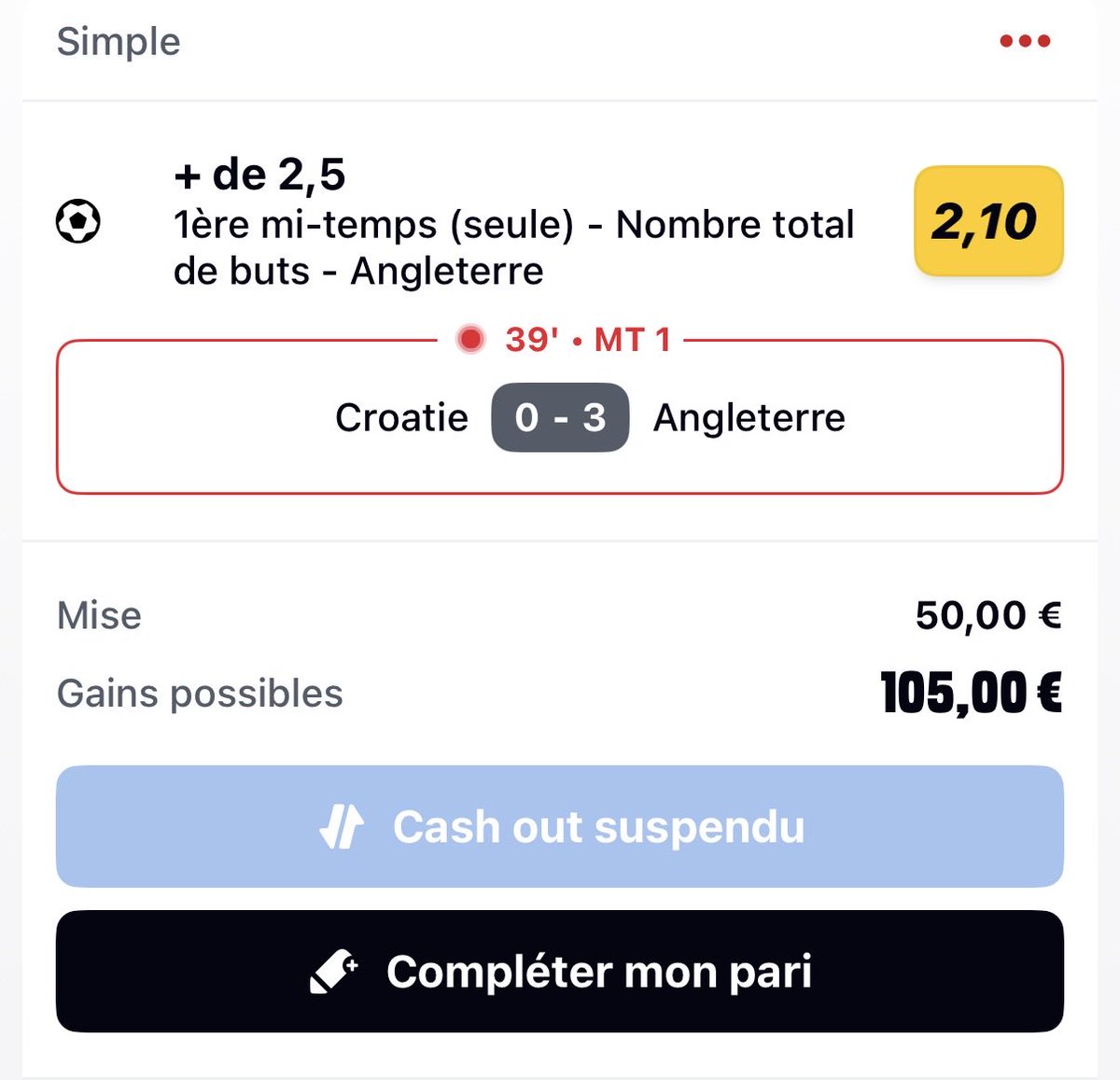 bryksmm's tweet photo. Tour de suite après le deuxième qui passe 🔥🔥 @VikNewCompte @VikNhL2627 https://t.co/DV5FCApQ93