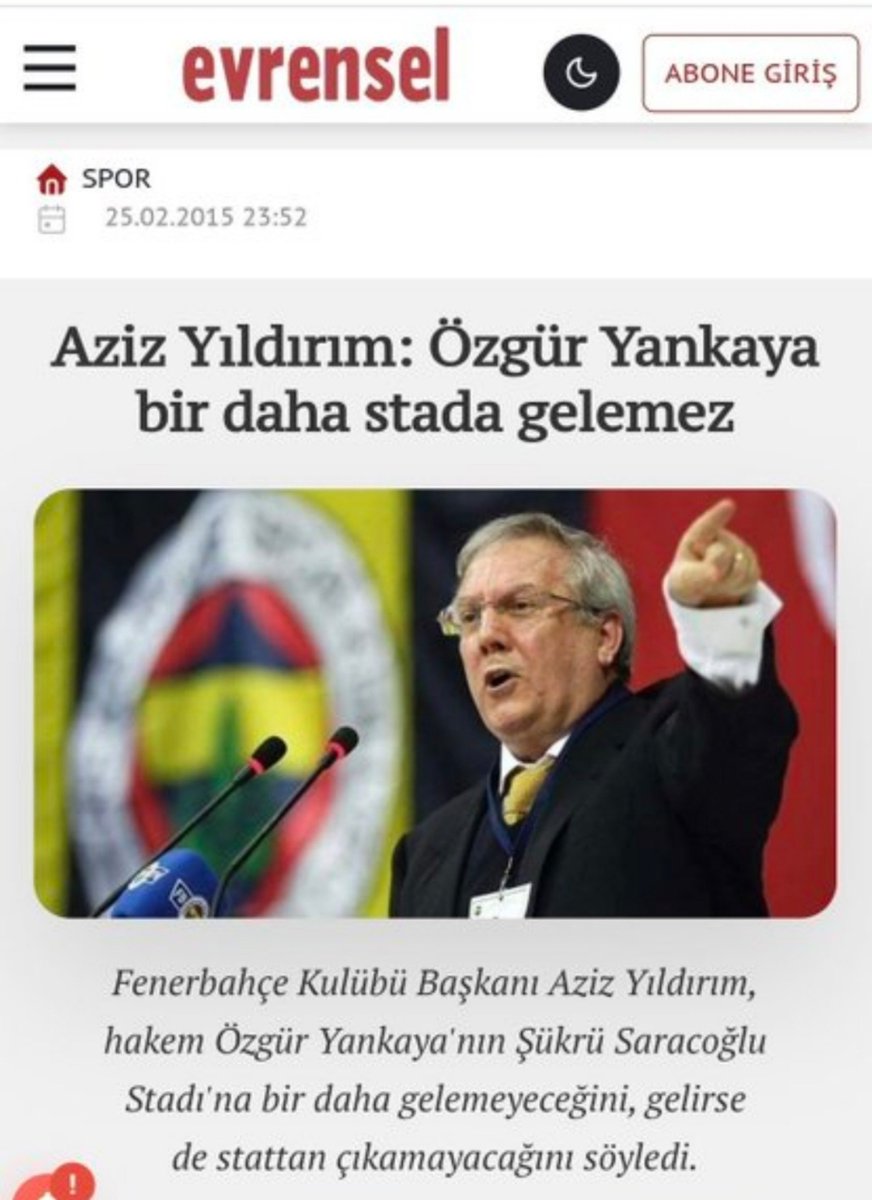 Zorbey8877's tweet photo. Lannnn. TS başkanı MHK başkanına, bir hakemi maçlarına istemediğini söylemiş... 👀👀 https://t.co/07SydISYxZ