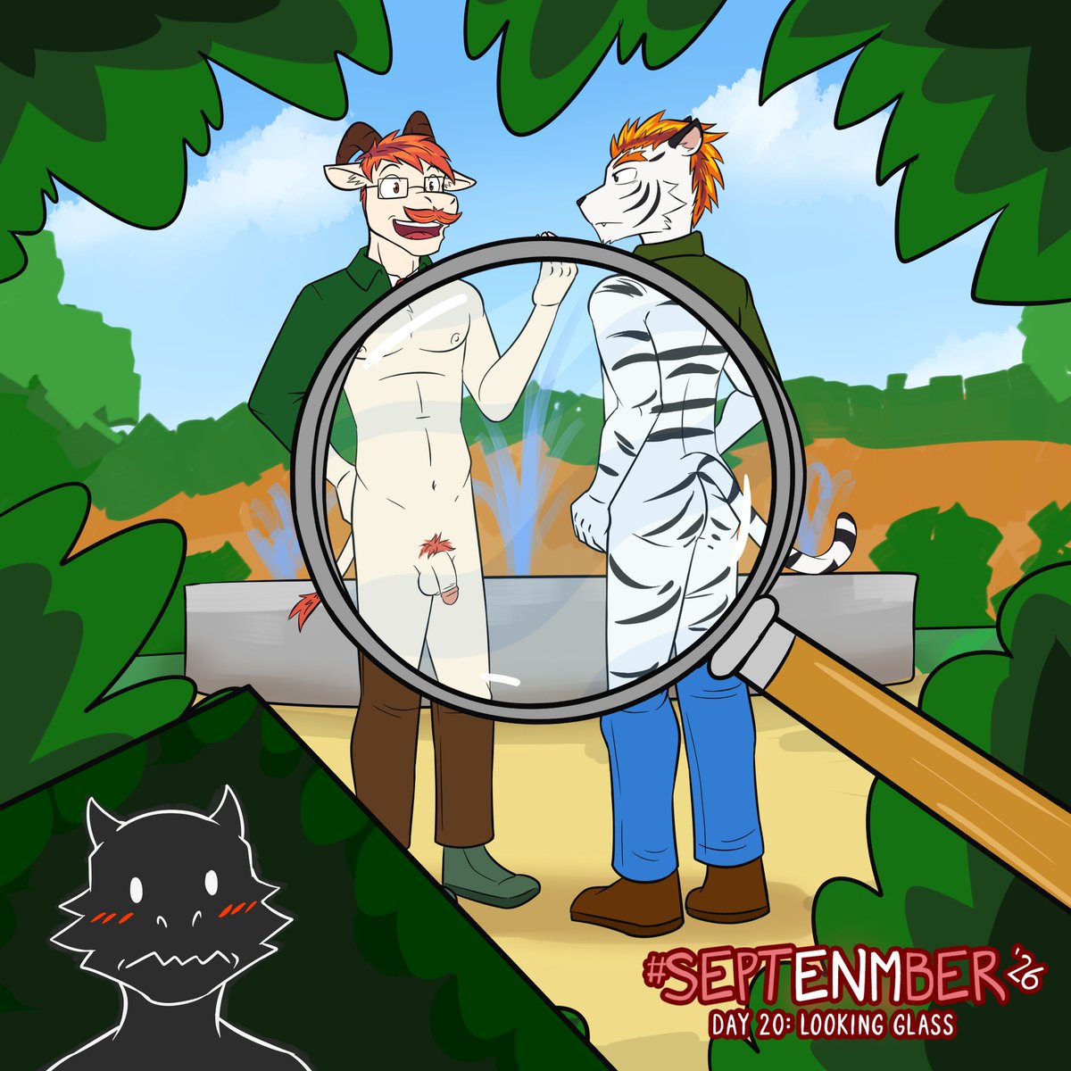 FuzeDudeArt tweet picture