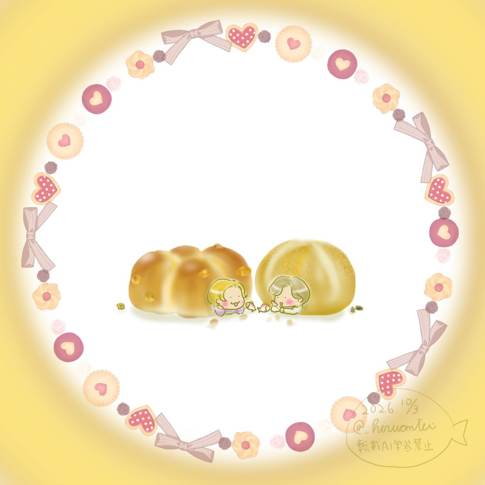_hiruantei's tweet photo. くるみパンの日でドイツパンの日 https://t.co/otTtFuSYcT