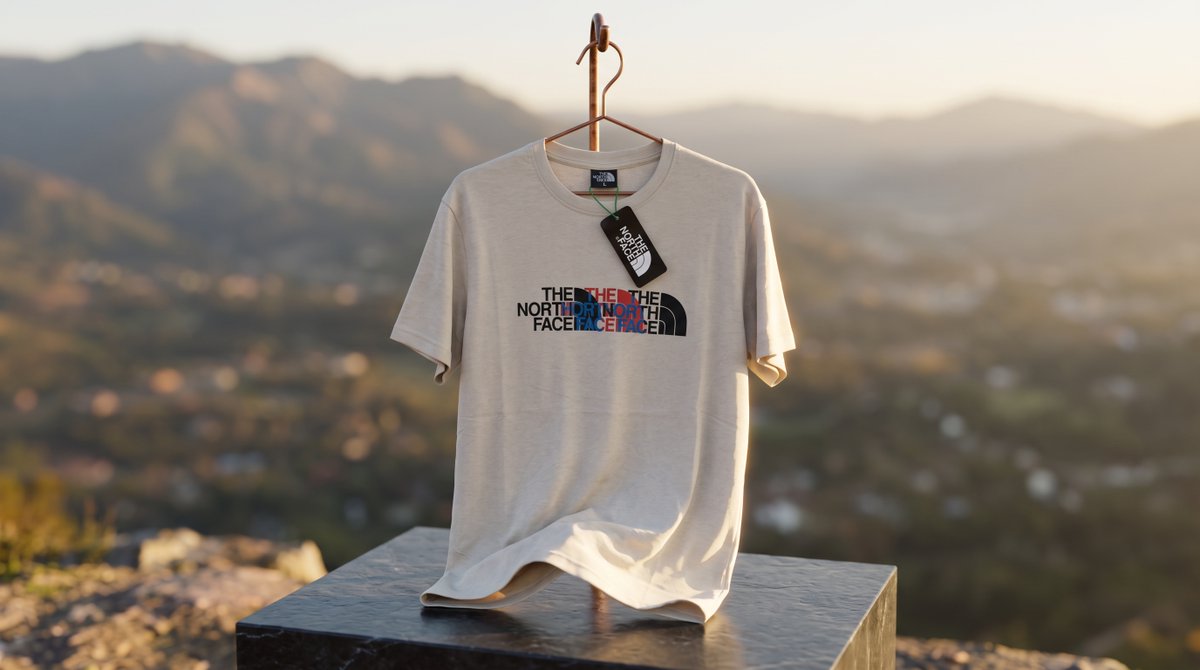 Novleot's tweet photo. Step up your daily outfit game! ⚡

Grab yours with a 20% discount now: https://t.co/lM7kt3syXy
Hashtags: #Novleot #TheNorthFace #MensFashion #StreetstyleBD https://t.co/l7deW9jDeM