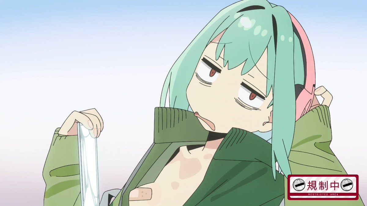 『生徒会にも穴はある！』第1話 感想｜個性たちの集まりが生み出す、日常の混沌反応画像9