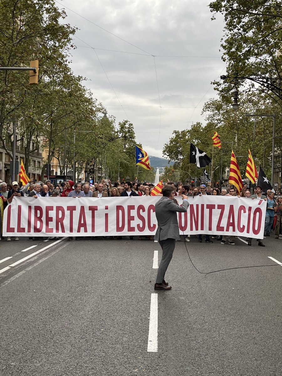 NuriaSBardalet's tweet photo. Ho hem fet! https://t.co/i91W2bDiP4