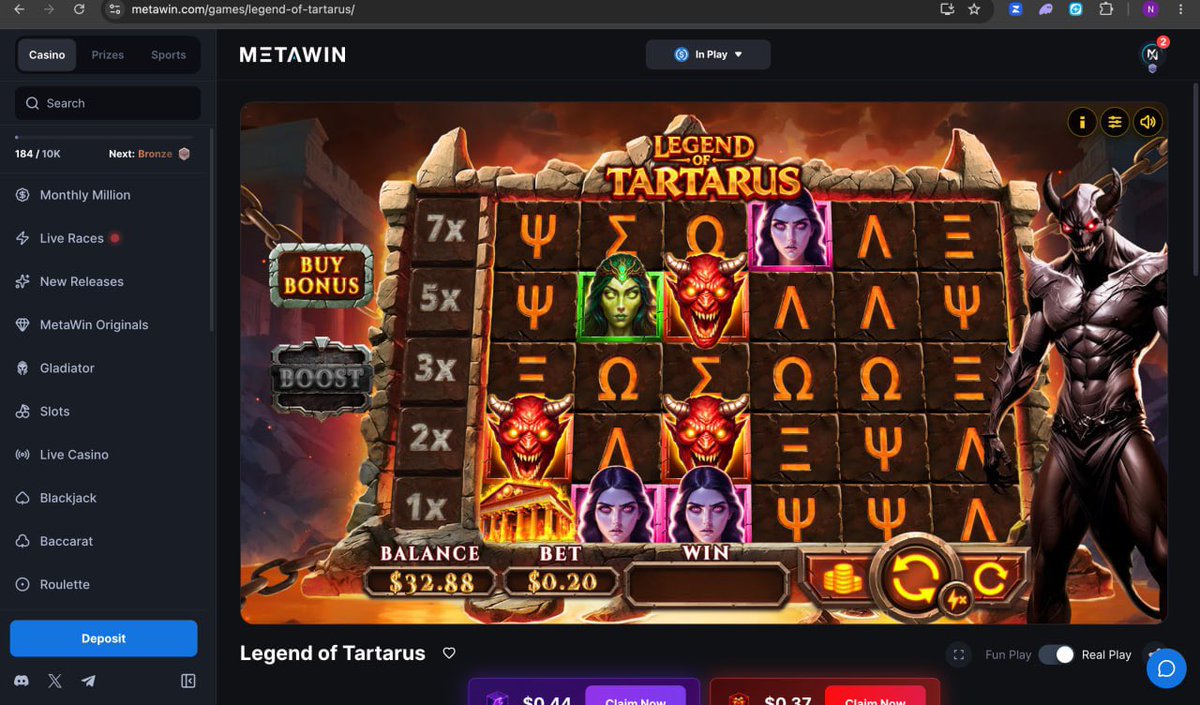 taintheads's tweet photo. @CryptoWendyO @MetaWin I go again I know it will reach my turn I will keep showing up as always 

This will go a long way for me 

🆔 TAINTHEAD https://t.co/qzXdt3aPLl