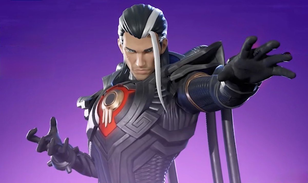 PerfectOrderFN's tweet photo. I will be raiding oscorp in 1 hour https://t.co/hu6rzqLjWm