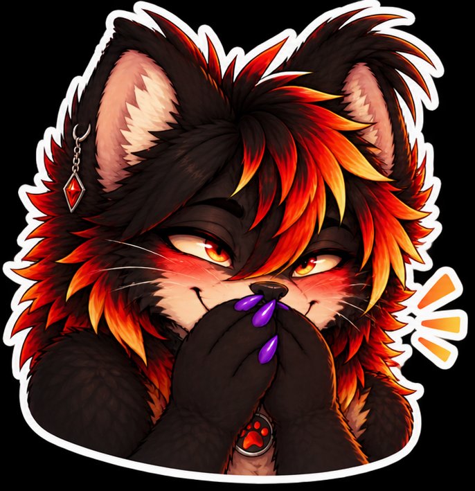 ShadowsLuckyf's tweet photo. @Rexarius https://t.co/tiaqDc0DO1