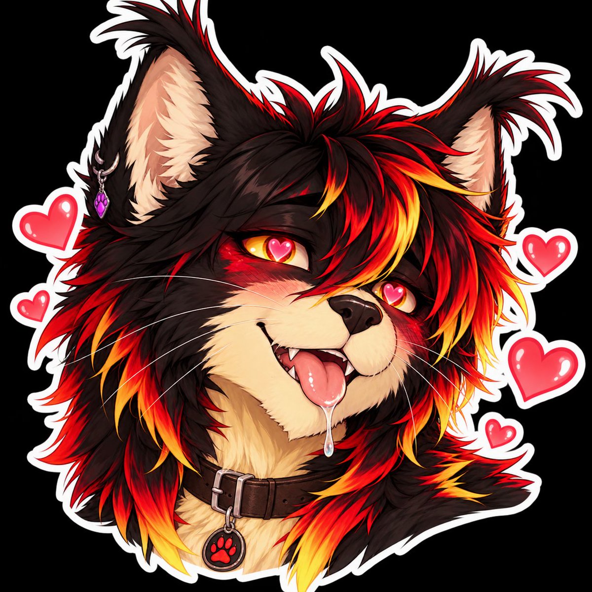ShadowsLuckyf's tweet photo. @Rexarius https://t.co/tiaqDc0DO1