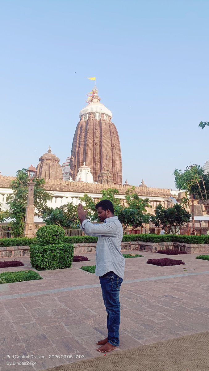 O_bindas24's tweet photo. # puri ## jagannath temple ## jay Jagannath ## https://t.co/43v8Z7qvbA