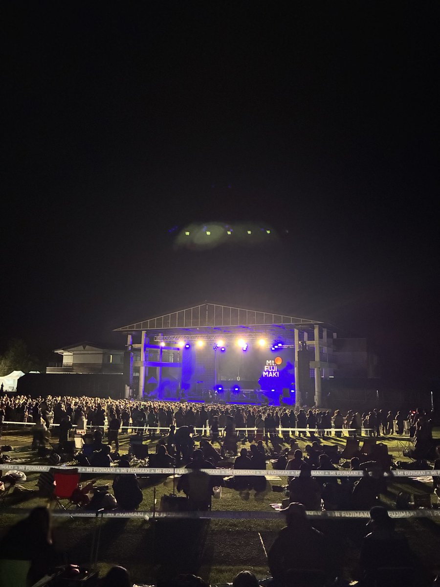 reggae_1016's tweet photo. 今年も行ってきました！
 #マウントフジマキ https://t.co/MQASfmMsTO