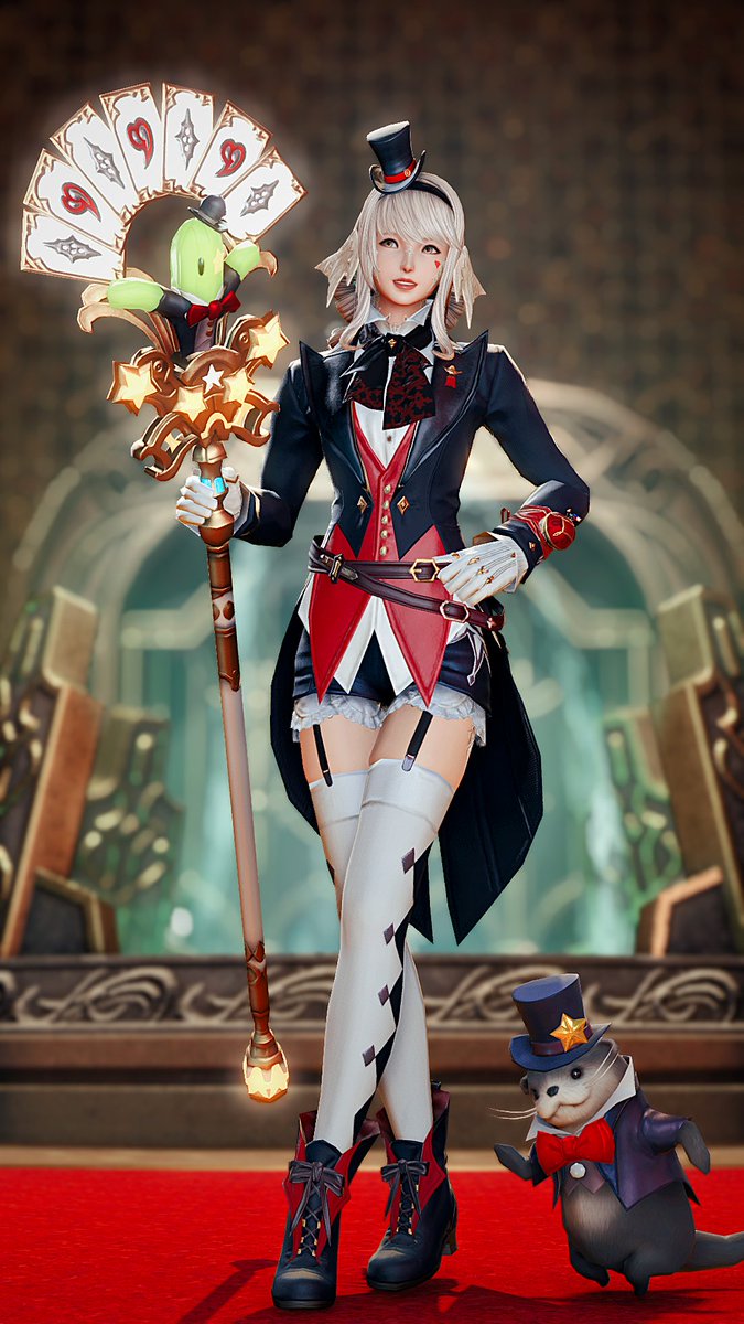 alitharas's tweet photo. Jack of all Cards ~ ♤ ♡ ♧ ♢ https://t.co/MPR0Oazgxb