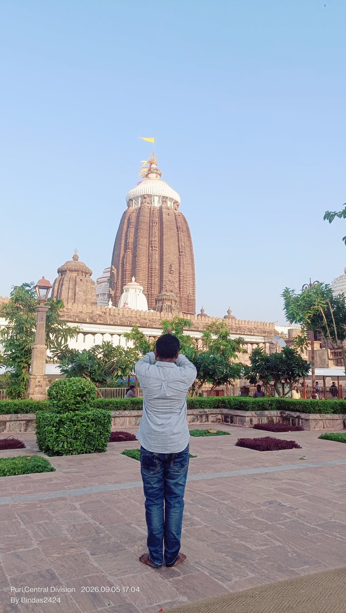 O_bindas24's tweet photo. # puri ## jagannath temple ## jay Jagannath ## https://t.co/43v8Z7qvbA