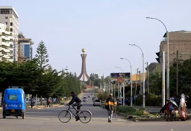 EthioTube tweet picture