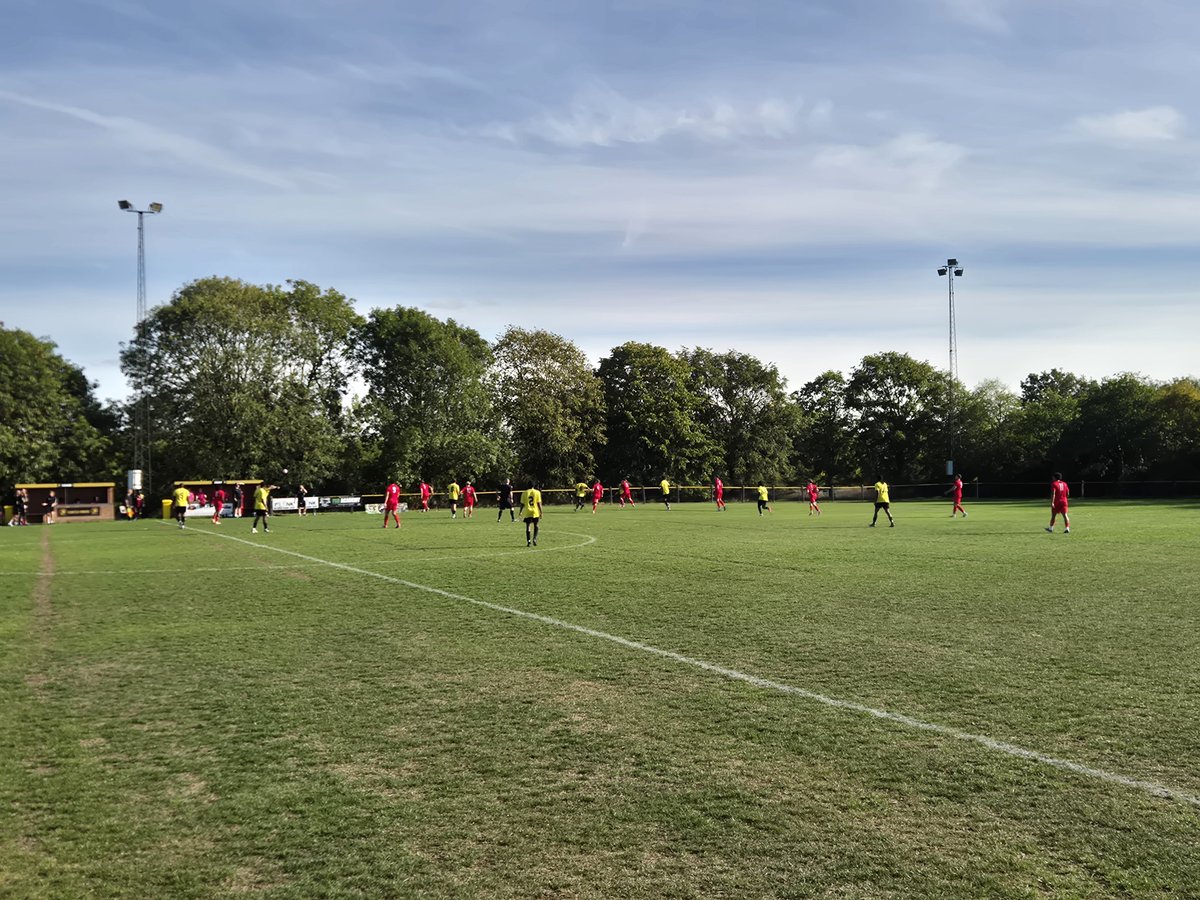 Hilly71Hill's tweet photo. Ground 200
@RangersSeniors 1-2 @melton_town Att 52 @officialLSL1 #nonleague #groundhopping https://t.co/OwvZNbSqp9