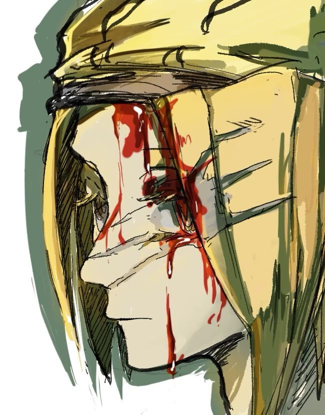 rectal_necrosis's tweet photo. p2:WOO,You're still alive~
#lawoftalos #karl https://t.co/n0gqegjYjC