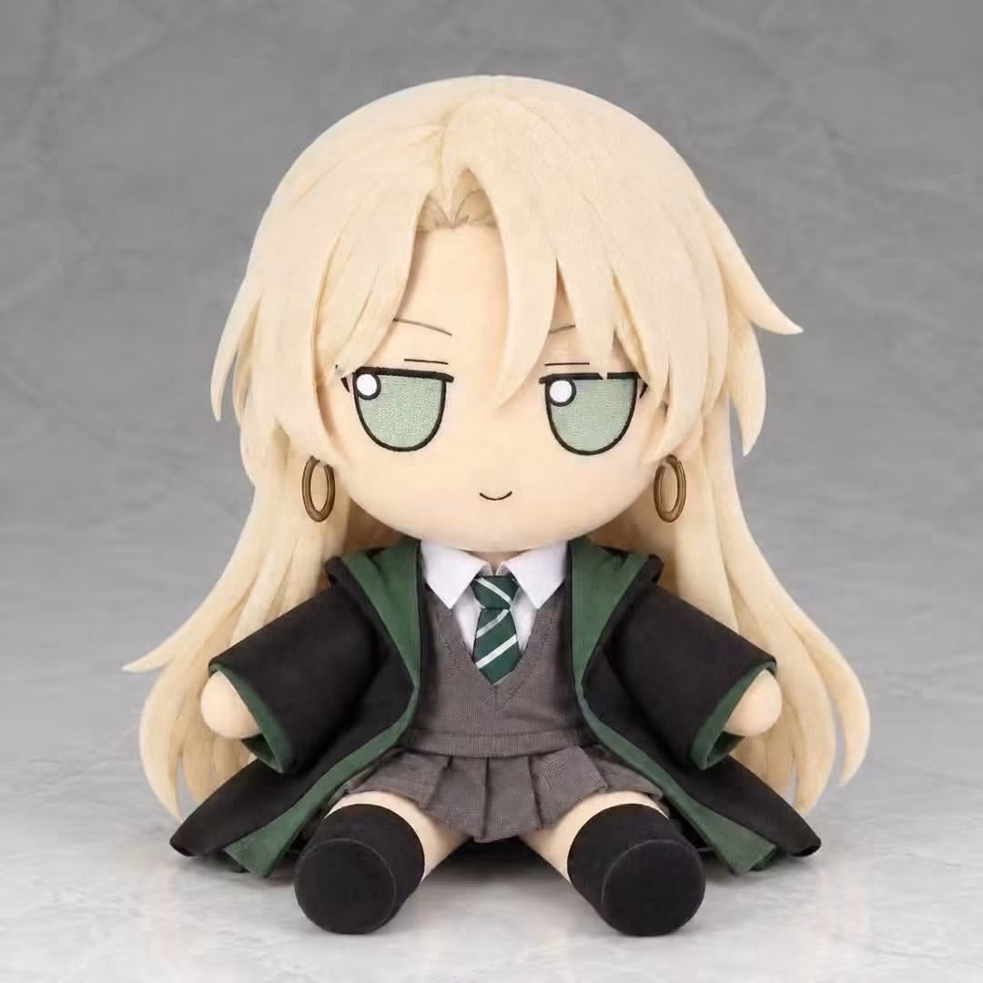 napmaxxing's tweet photo. should i get these malfoid fumos made... https://t.co/rfnm5ACNTE
