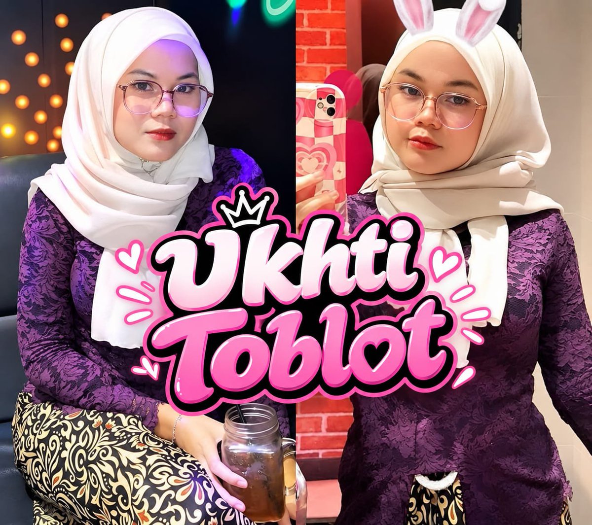 Finesyiitt's tweet photo. 📁 Syumildee kebaya tudung full cuy
https://t.co/dgluAkABM5

Malam minggu netflix wataaa https://t.co/kyisqFUjwo
