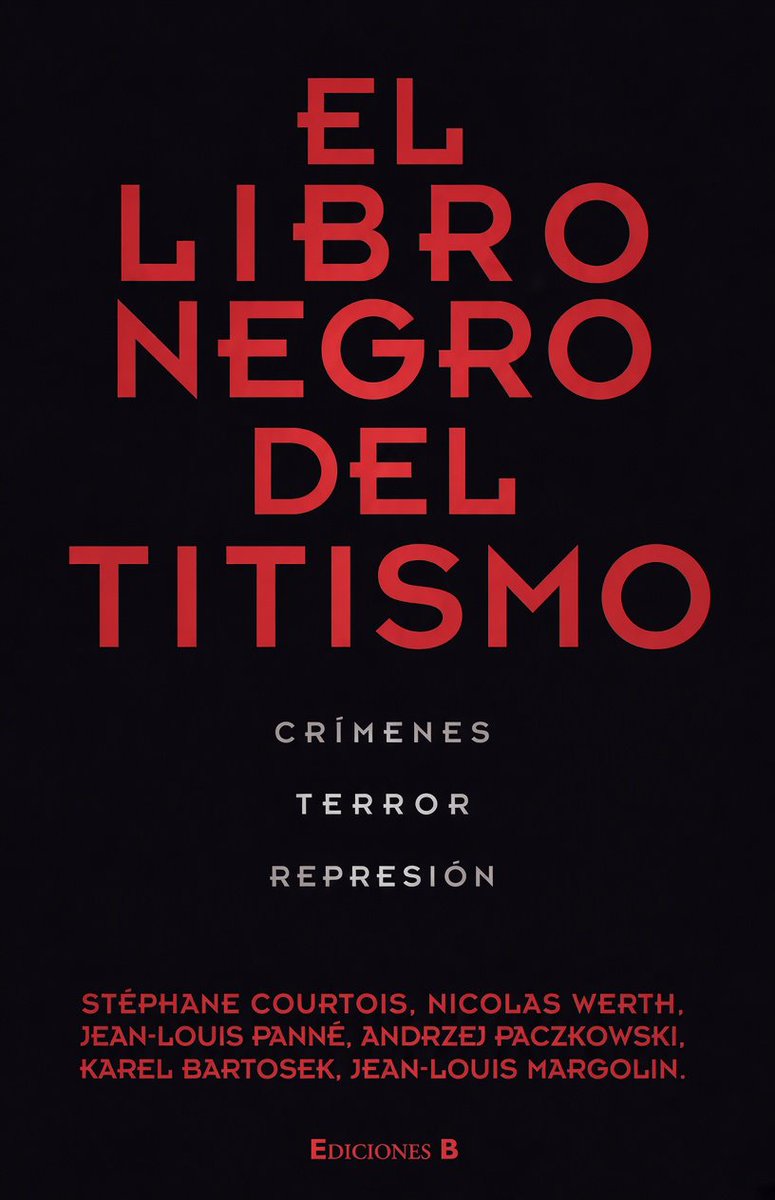 titismo_org's tweet photo. #TITISMO 🖖🚩 https://t.co/Jr0mfeajyA