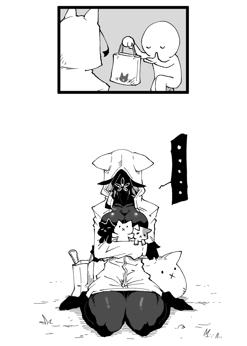 mugenjin's tweet photo. 2/2 https://t.co/SHNoGKVohG