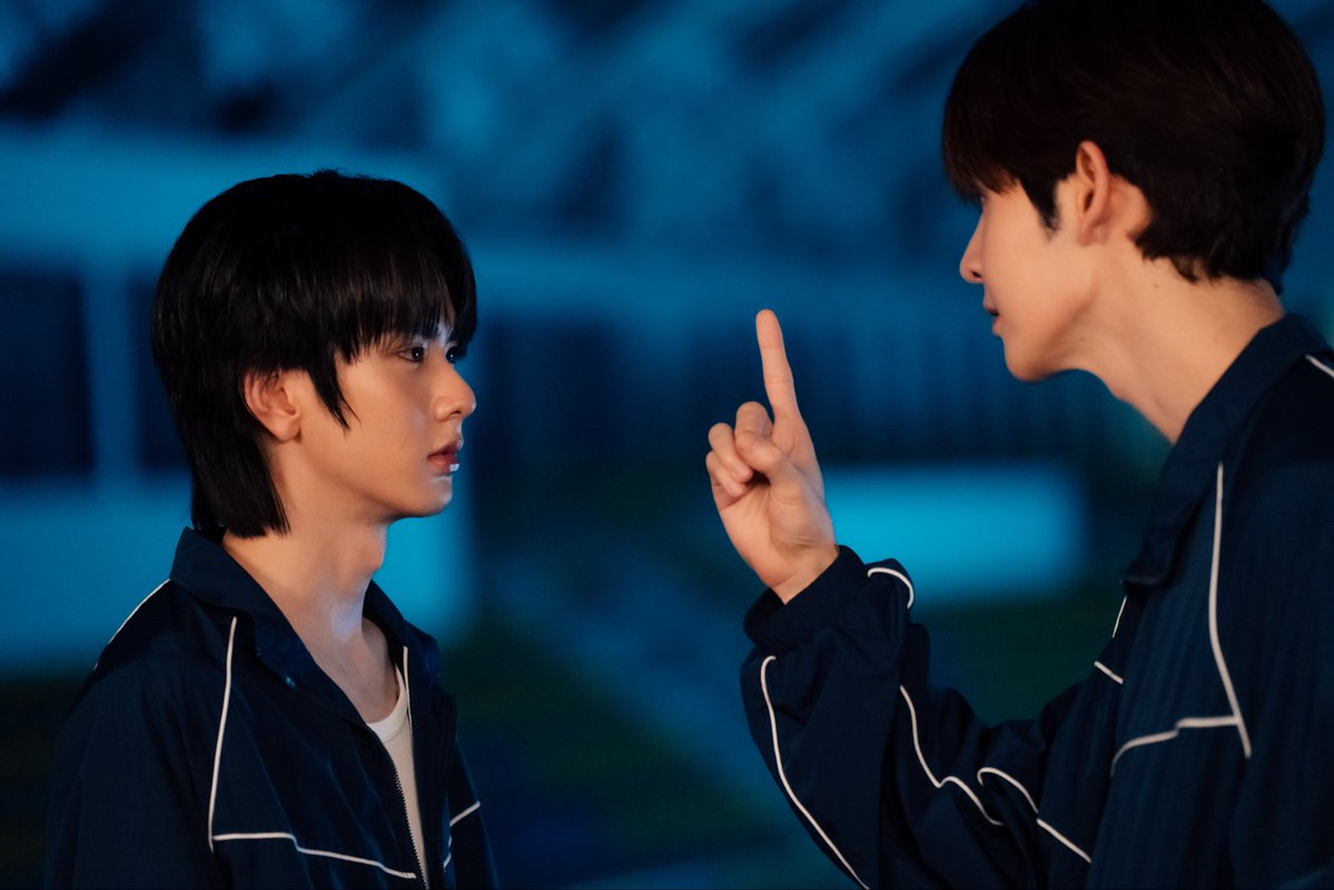 Jamessu_w's tweet photo. ไหนลองเป่าดอกไม้ให้ดูหน่อยซิ 

MR FANBOY CHAPTER 6
#MrFanboyEP6 https://t.co/C5cix7nKNw