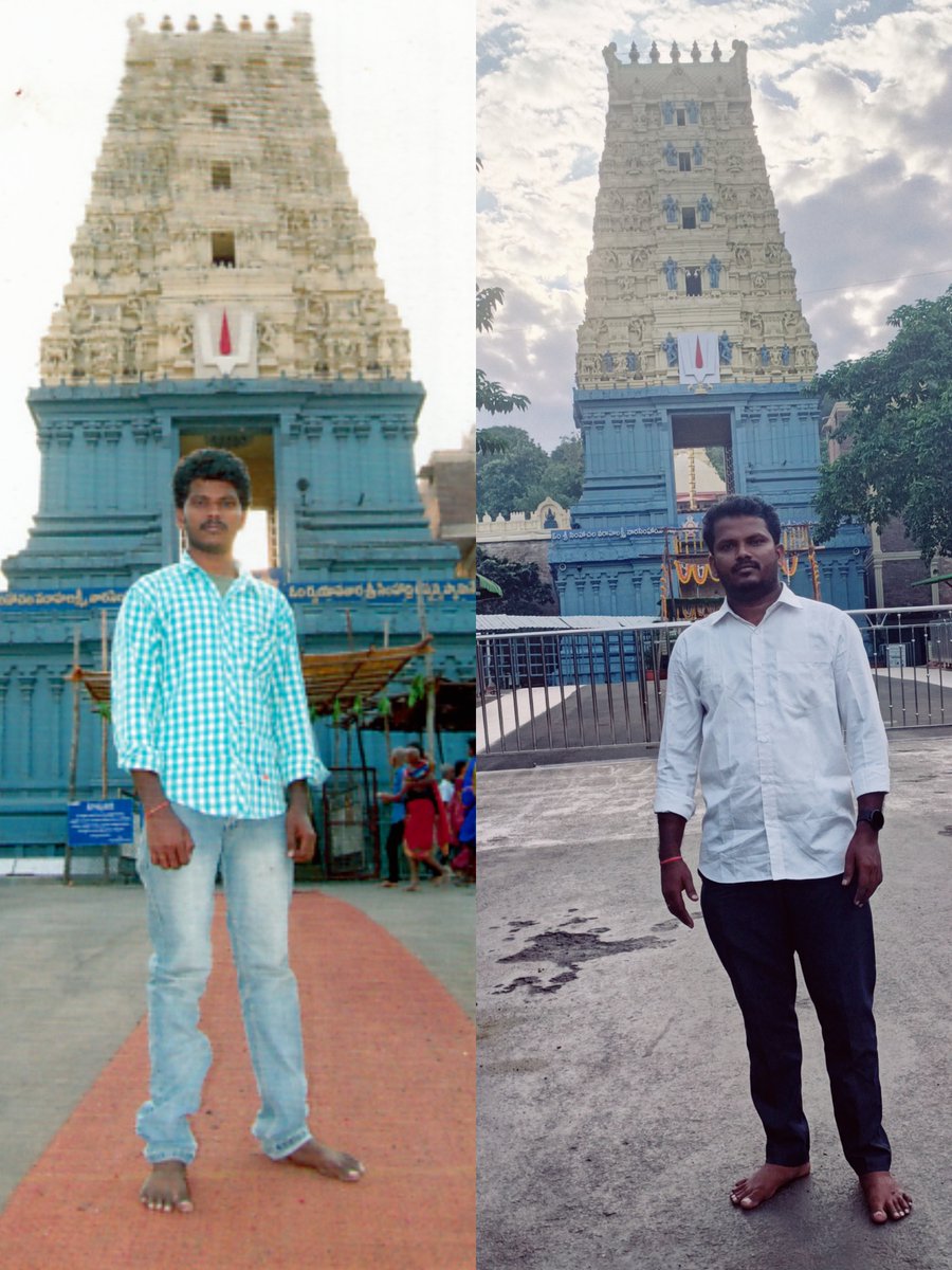 O_bindas24's tweet photo. ## Simhachalam ##Sri Varaha Lakshmi Narasimha Swami ## Vizag https://t.co/BrJh19F1iK