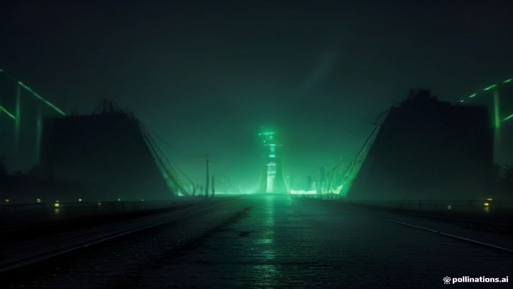 cws82us1's tweet photo. 🚨 🇳🇿 🌀 Russia hits second major bridge in Ukraine's capital Kyiv

"The Russians, as if they ever bothered with logic, have decided Ukraine's Pivnichnyi bridg…"

#UnhingedNews #UnhingedNZ #NZNews
https://t.co/vhXE7Pxh8g https://t.co/khmDcV55ri