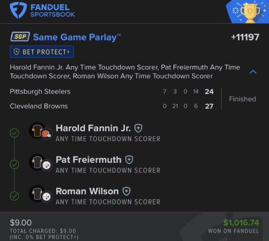 ParlayQween09's tweet photo. You missed a 1 in front of that +1197🫡LOL

https://t.co/GHLLKOMIXT…

#NBA 🏀 | #WNBA | #CBB 🏀 | #NFL 🏈 #PrizePicks 🔐 | #PROPS | #POTD 📋 | #Picks | #MLB ⚾ | #Gambling𝕏 | #Parlay https://t.co/DEnGYjdjNh