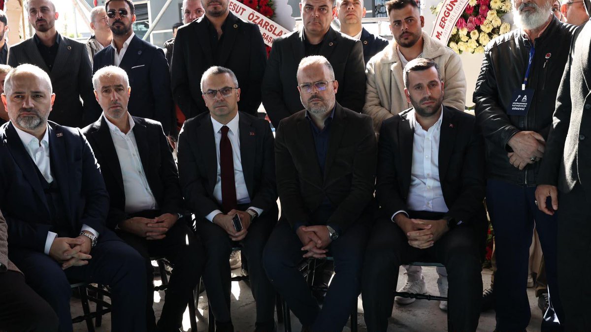 serdarorhan's tweet photo. İstanbul’da hemşehrilerimizle buluşturan 17. Sivas Tanıtım Günleri’ndeyiz.

Sivas Platformu ve İstanbul Sivas Konfederasyonu iş birliğiyle düzenlenen programda hemşehrilerimizle bir araya gelmenin, Sivas’ımızın kültürel zenginliklerine bir kez daha şahitlik etmenin mutluluğunu yaşıyoruz.

Bu güzel buluşmanın düzenlenmesinde emeği geçenlere teşekkür ediyor, tüm hemşehrilerimizi Sivas’ın kültürünü ve lezzetlerini yakından tanımaya davet ediyorum.

@fatihakinnci 
@AdemYILMZ34 
@bbismailerdem 
@burakcifci34 
@atasehirakparti