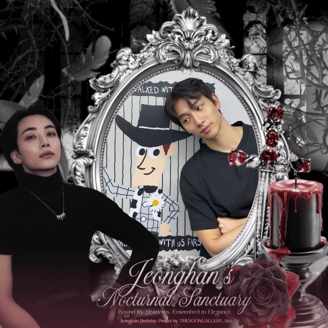 l_uique's tweet photo. @TheYoonGallery Happy birthday hyung! Semoga karir semakin bersinar dan hari mu selalu hari sabtu

#하니생일_돌아왔쫑
#1004_JEONGHAN_Day https://t.co/BdgGVB3J0I