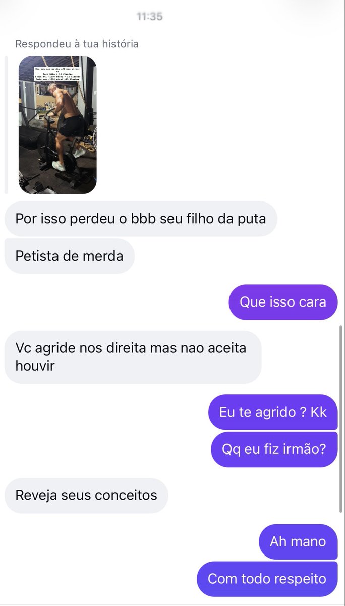 arthurpicoli's tweet photo. A loucura chegou ate meu instagram 👍🏻

Aproveita e me segue lá tbm galera ❤️
https://t.co/CXThFUhEyE https://t.co/F1ldRxJMa9