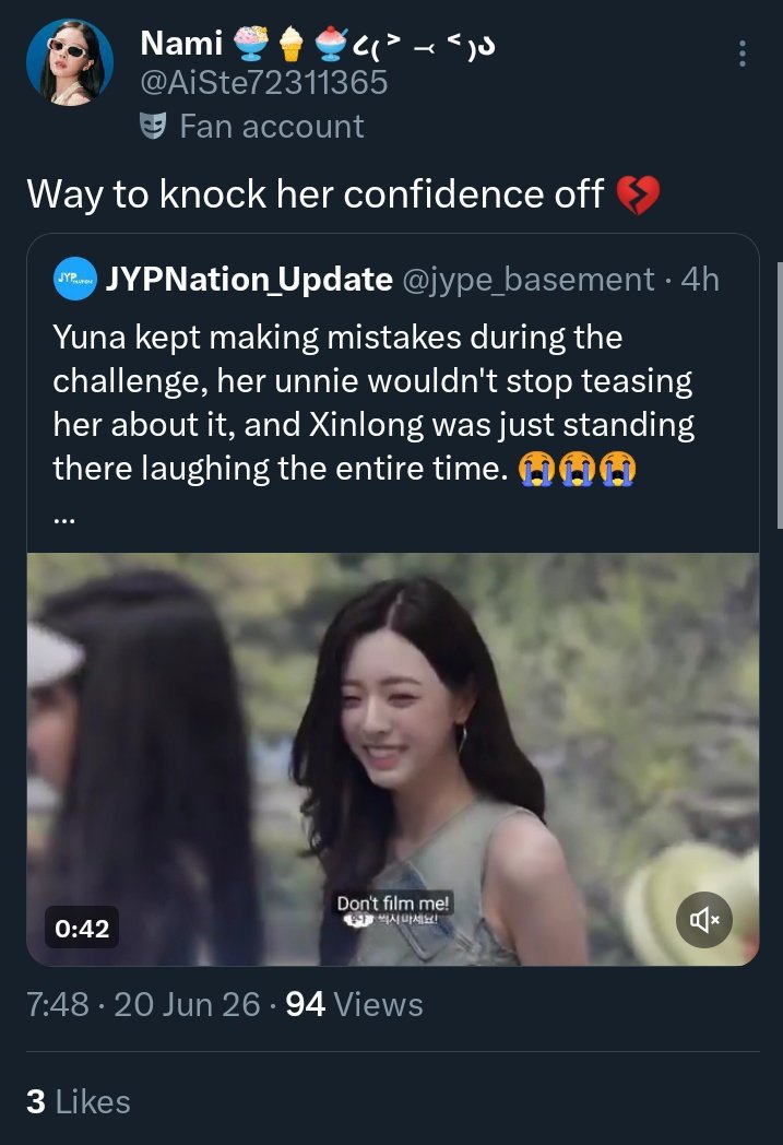 aboutryujin tweet picture