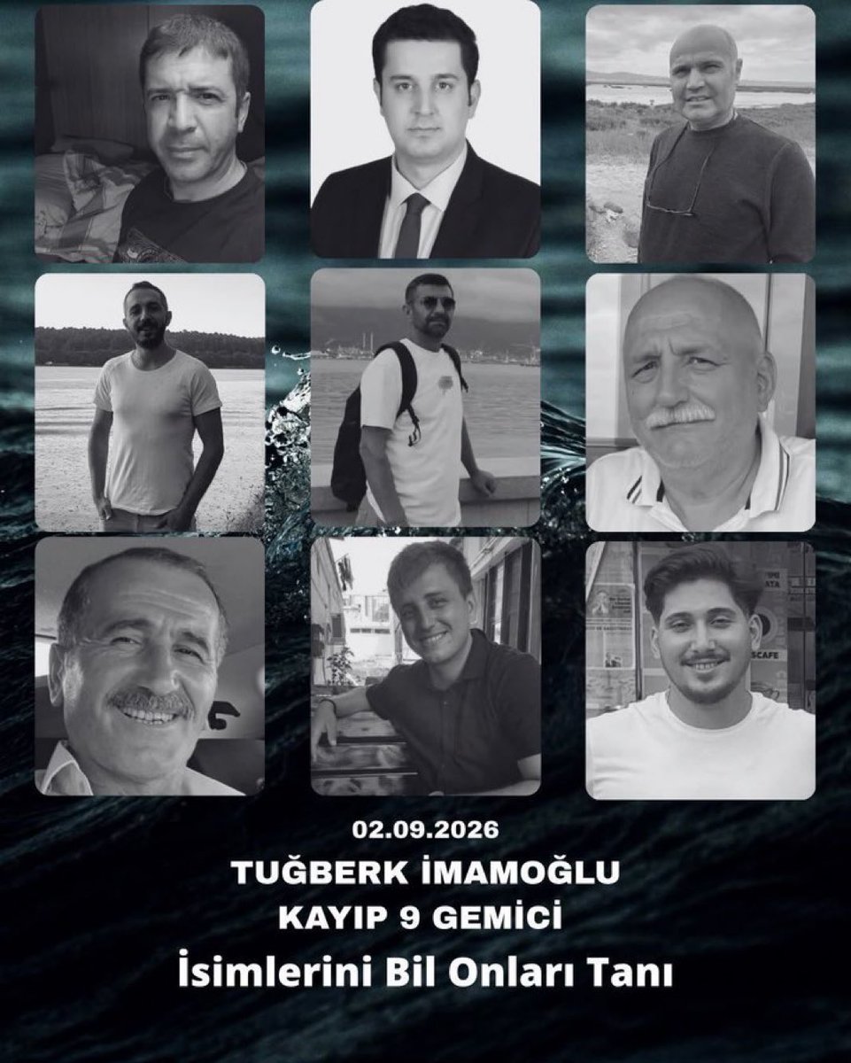 nevzatyuksel2's tweet photo. Dünyada 4000 metrelerden enkaz çıkaranlar varken, 720 metrede “yapamayız” demek utanmazlıktır.
Aileler çadırda ağlıyor, siz koltuklarda rapor dinliyorsunuz.
Bu 9 canın hesabını kim verecek?
Ya çıkarın, ya da “vazgeçtik” deyin de millet görsün! #DokuzDenizciyeSesOl  @tcbestepe @TC_icisleri