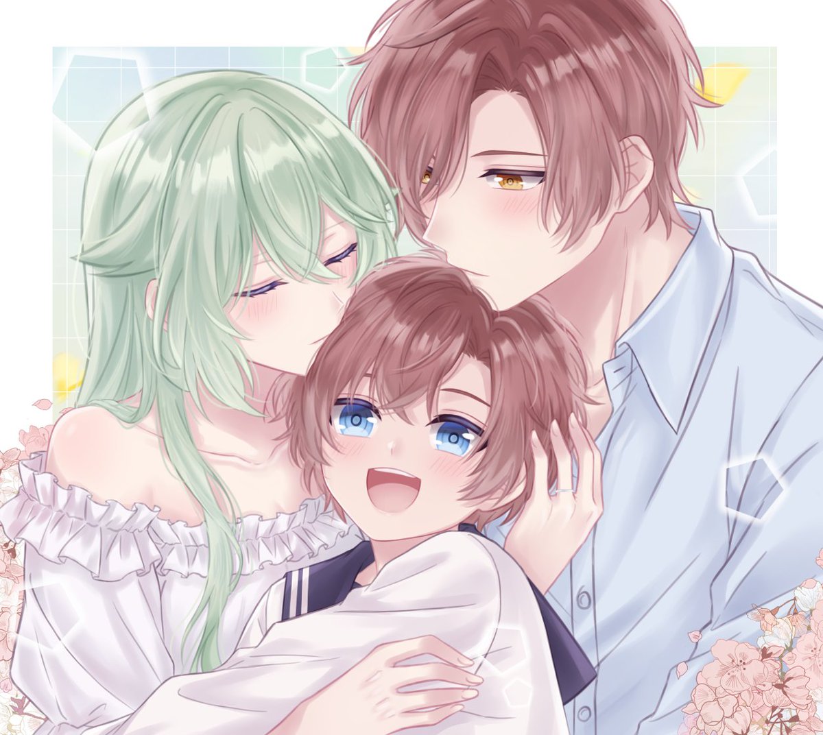 dreamshiki's tweet photo. ｾﾝﾘ(♀)・ｿﾗ・ﾄﾏ
※𝓦𝓱𝓪𝓽 𝓲𝓯 , 𝓐𝓰𝓮-𝓾𝓹 𝓒𝓱𝓪𝓻𝓪𝓬𝓽𝓮𝓻 https://t.co/cY38fE3rI2